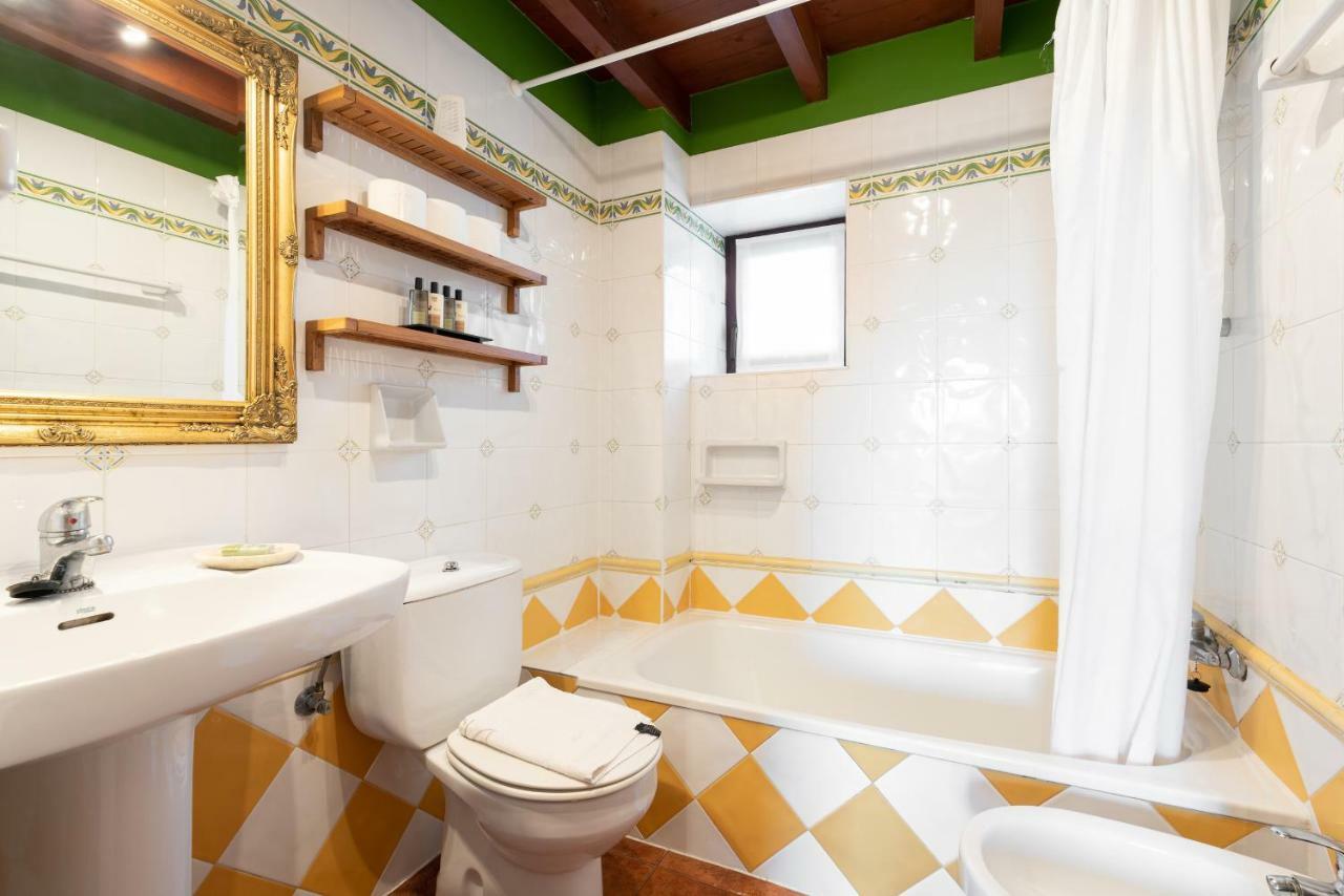 ビリャビシオサ Casa De Aldea Con Piscina Calefactada Opcional - Ca-1451-Asゲストハウス エクステリア 写真