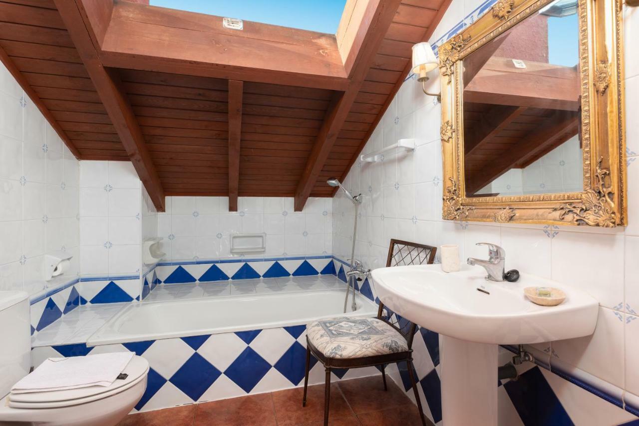 ビリャビシオサ Casa De Aldea Con Piscina Calefactada Opcional - Ca-1451-Asゲストハウス エクステリア 写真